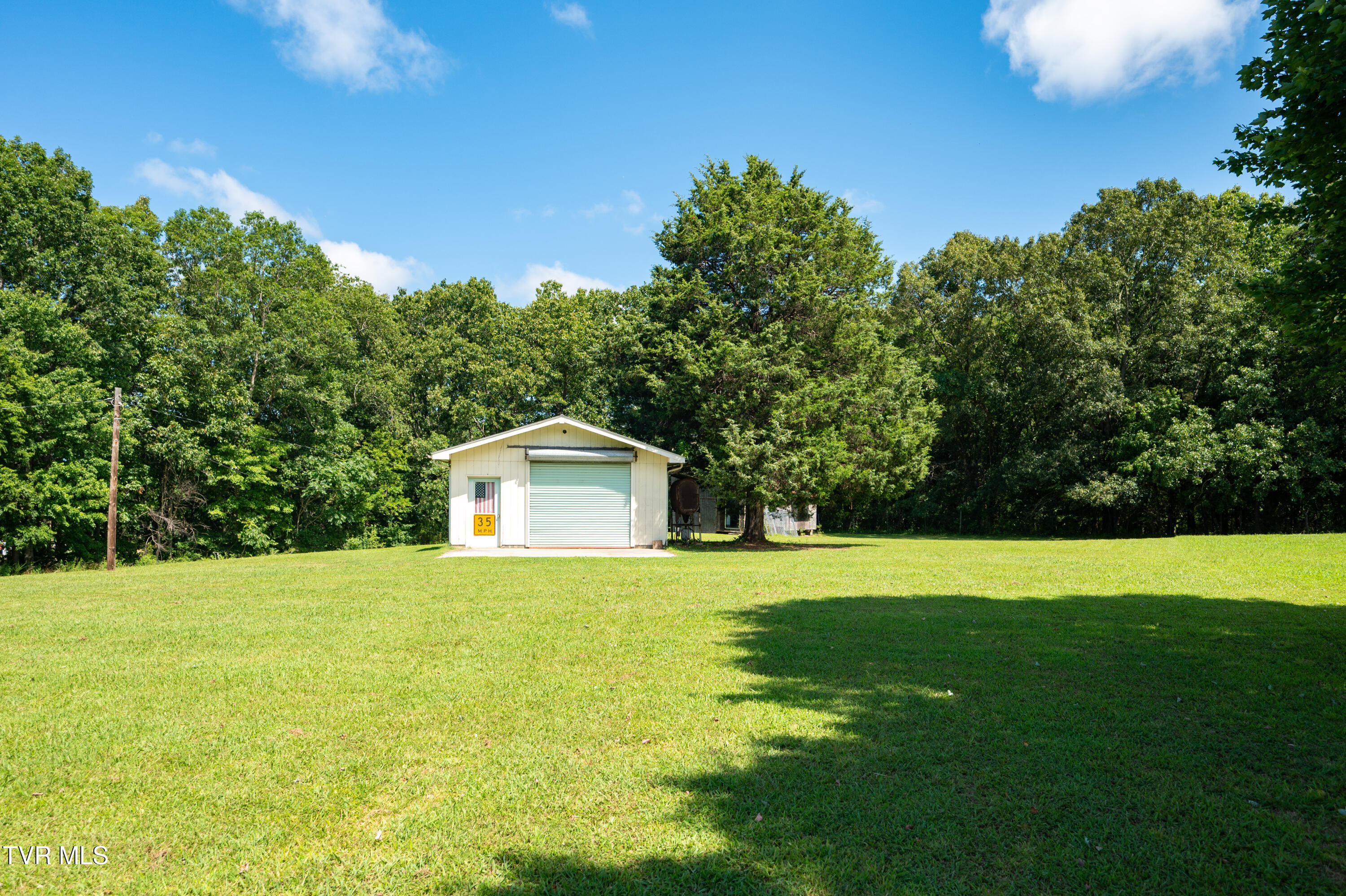 121 Dee Runion Road Jonesborough, TN 37659 - Photo 39 of 51 Dee Runion Rd-19