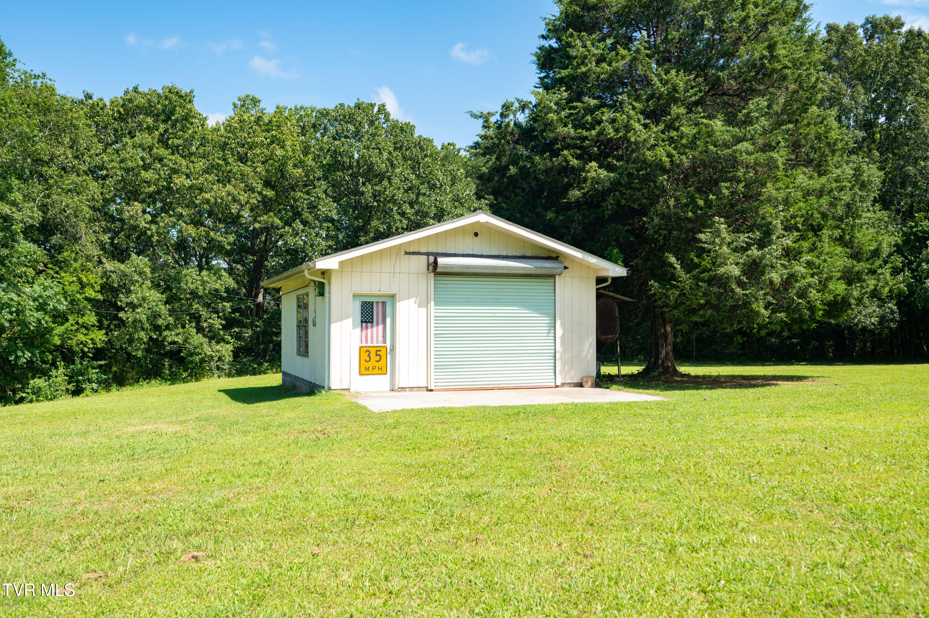 121 Dee Runion Road Jonesborough, TN 37659 - Photo 40 of 51 Dee Runion Rd-21