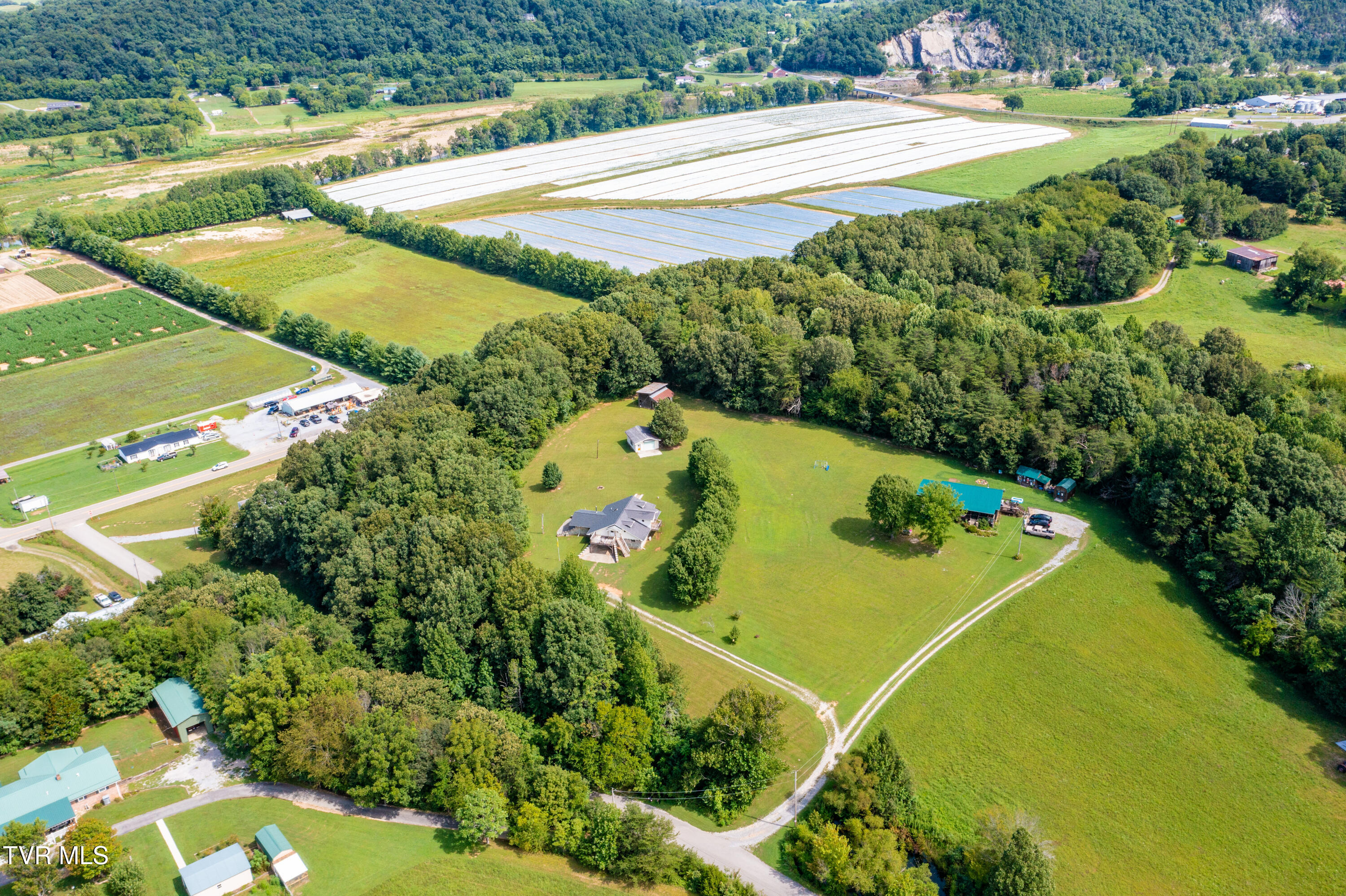 121 Dee Runion Road Jonesborough, TN 37659 - Photo 44 of 51 Dee Runion Rd-28