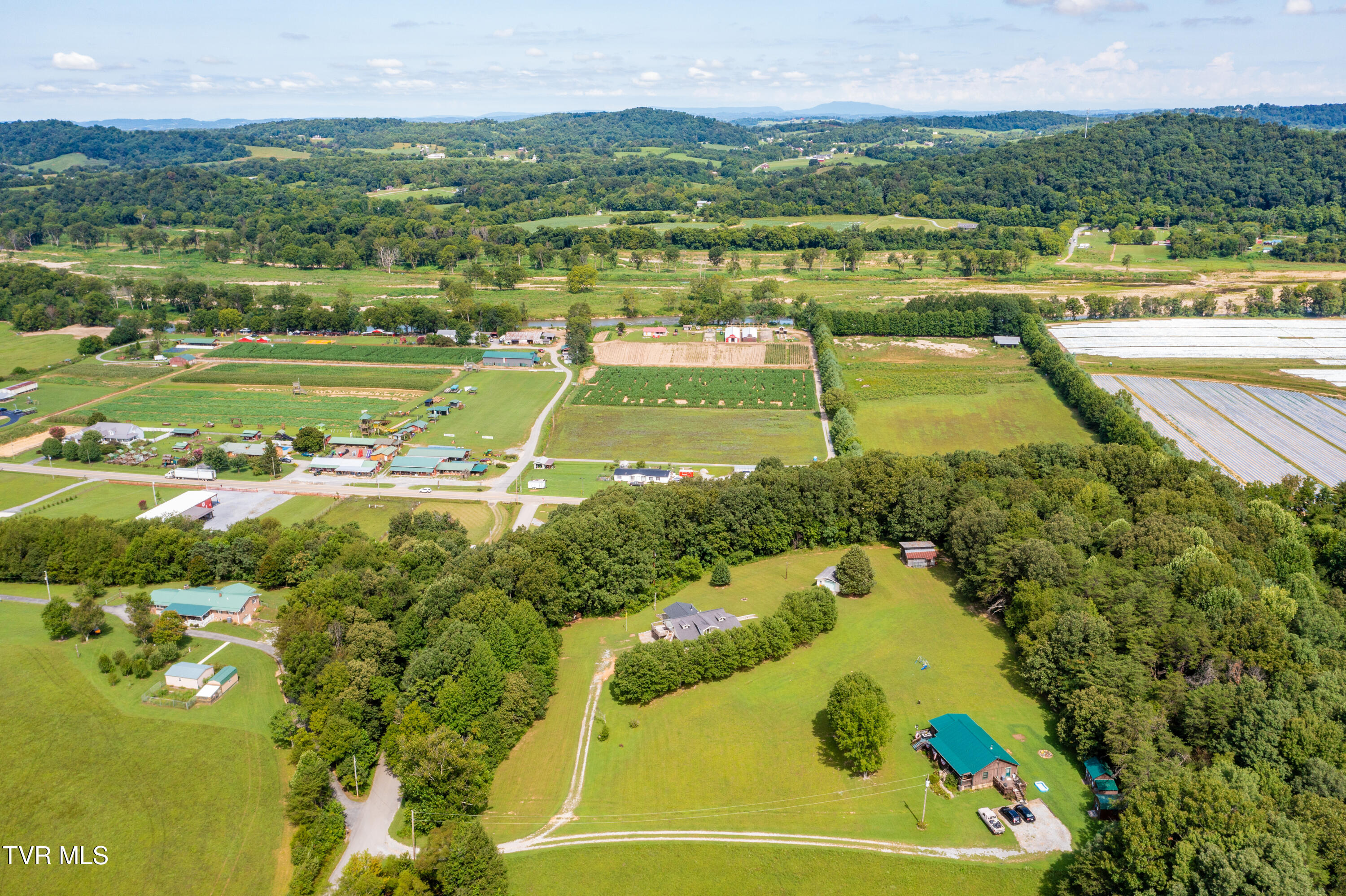 121 Dee Runion Road Jonesborough, TN 37659 - Photo 45 of 51 Dee Runion Rd-29