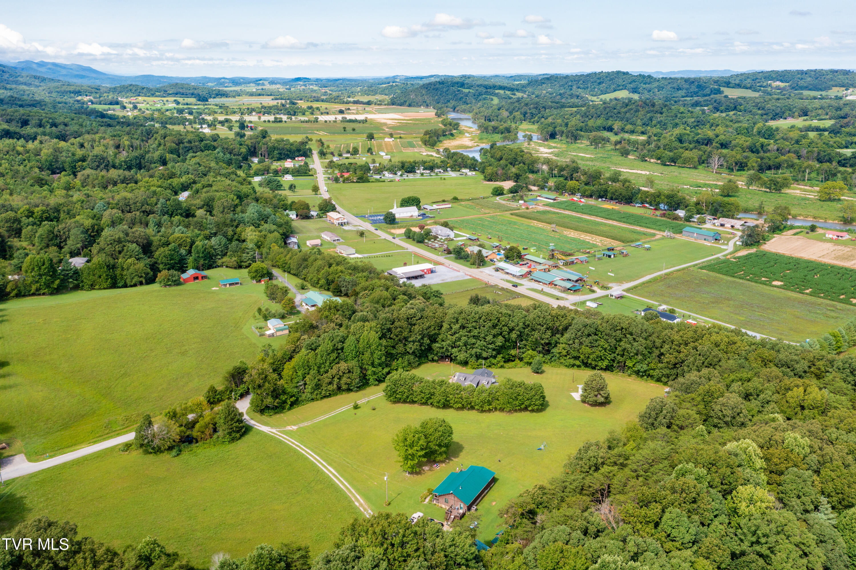 121 Dee Runion Road Jonesborough, TN 37659 - Photo 46 of 51 Dee Runion Rd-30