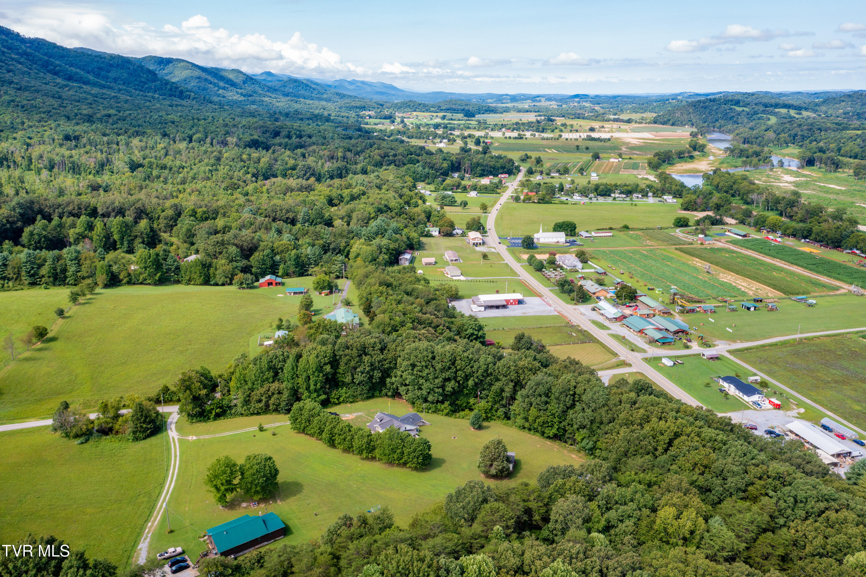 121 Dee Runion Road Jonesborough, TN 37659 - Photo 47 of 51 Dee Runion Rd-31