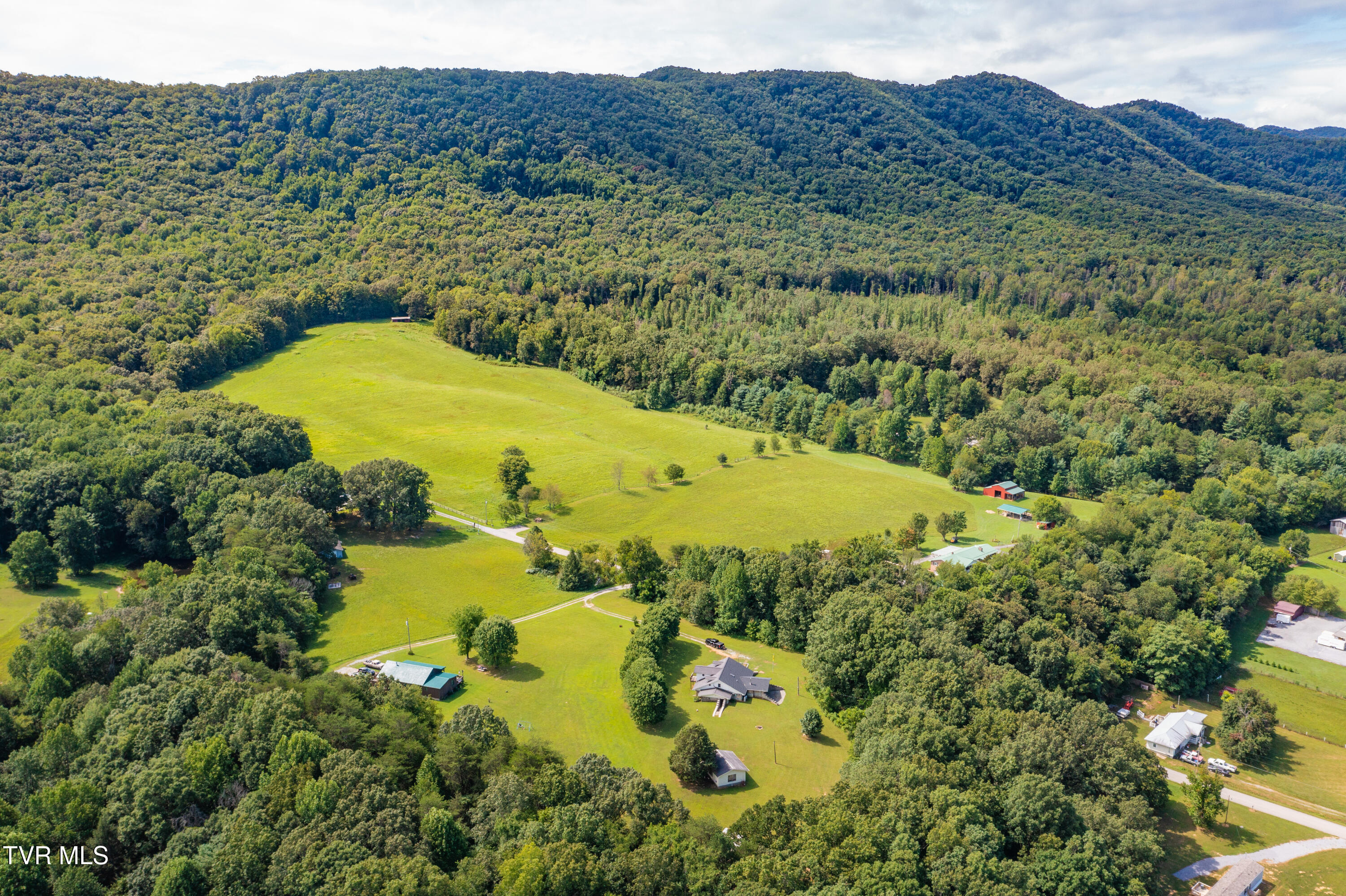 121 Dee Runion Road Jonesborough, TN 37659 - Photo 48 of 51 Dee Runion Rd-32