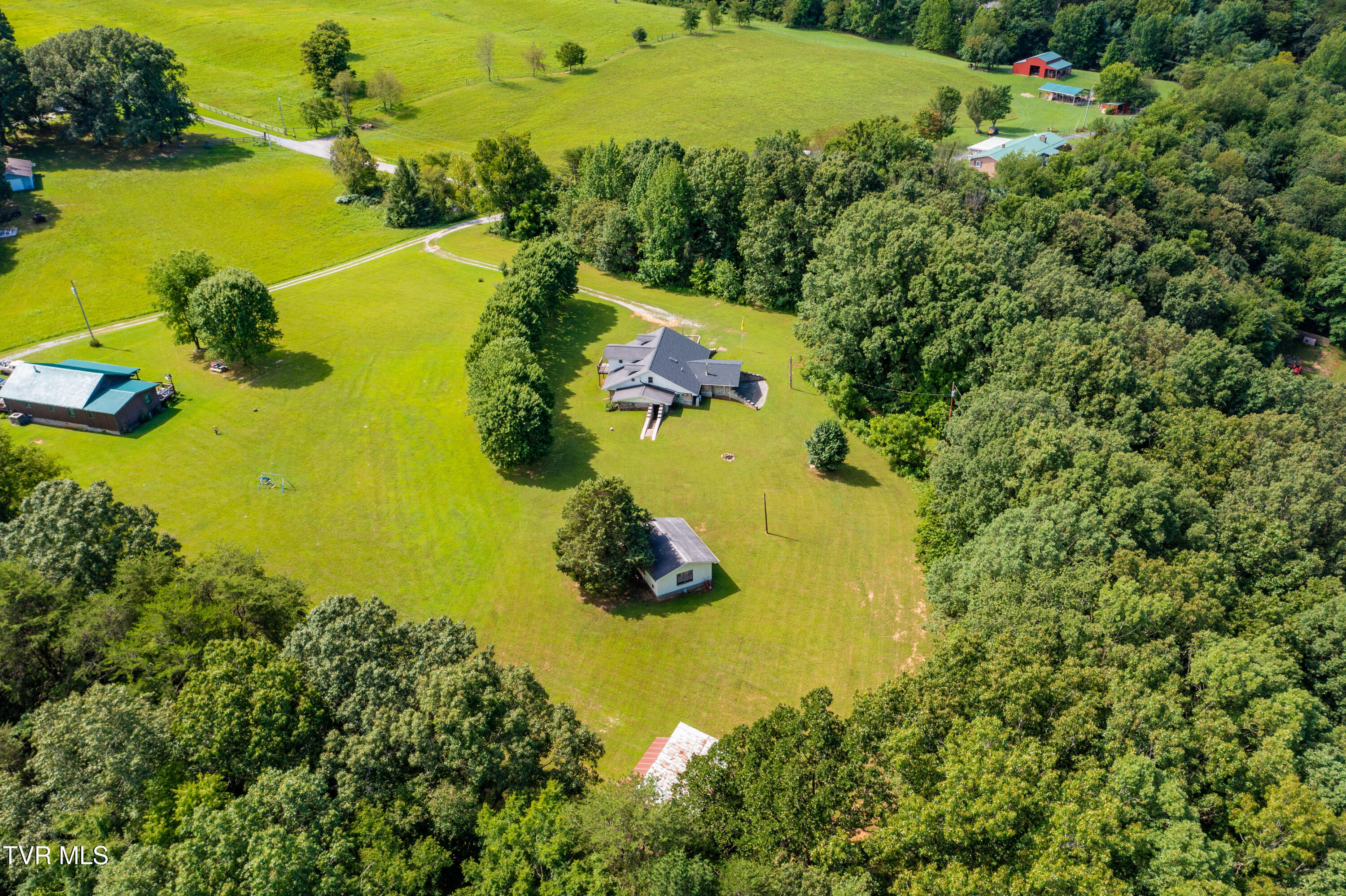 121 Dee Runion Road Jonesborough, TN 37659 - Photo 49 of 51 Dee Runion Rd-33