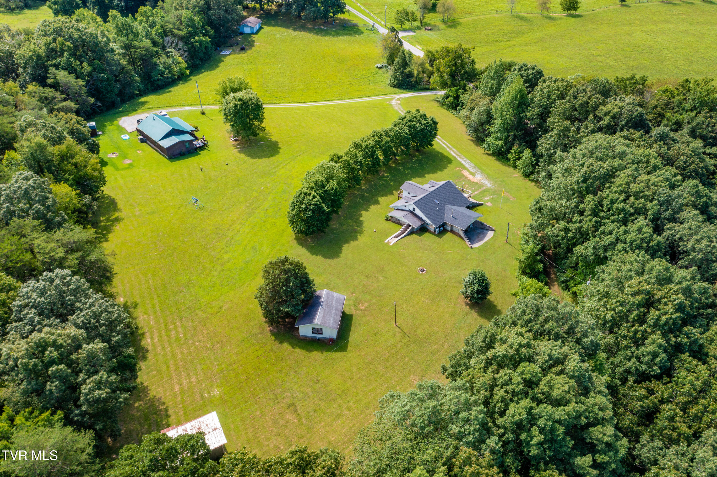 121 Dee Runion Road Jonesborough, TN 37659 - Photo 50 of 51 Dee Runion Rd-34