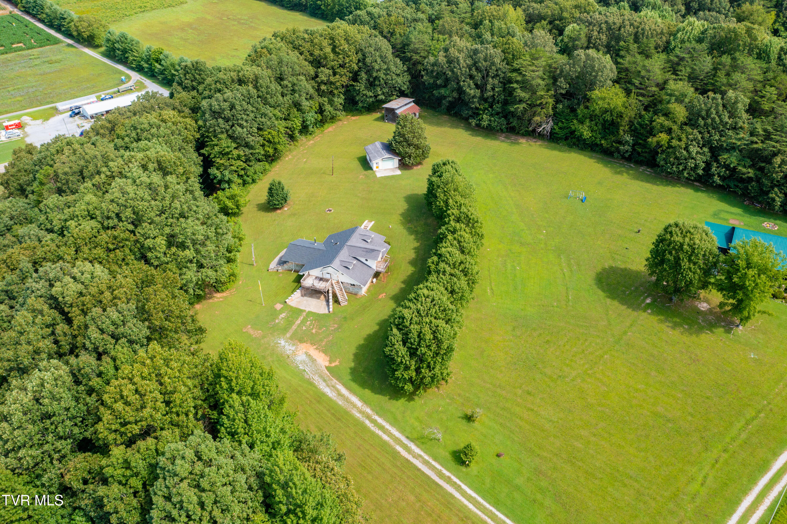 121 Dee Runion Road Jonesborough, TN 37659 - Photo 51 of 51 Dee Runion Rd-35