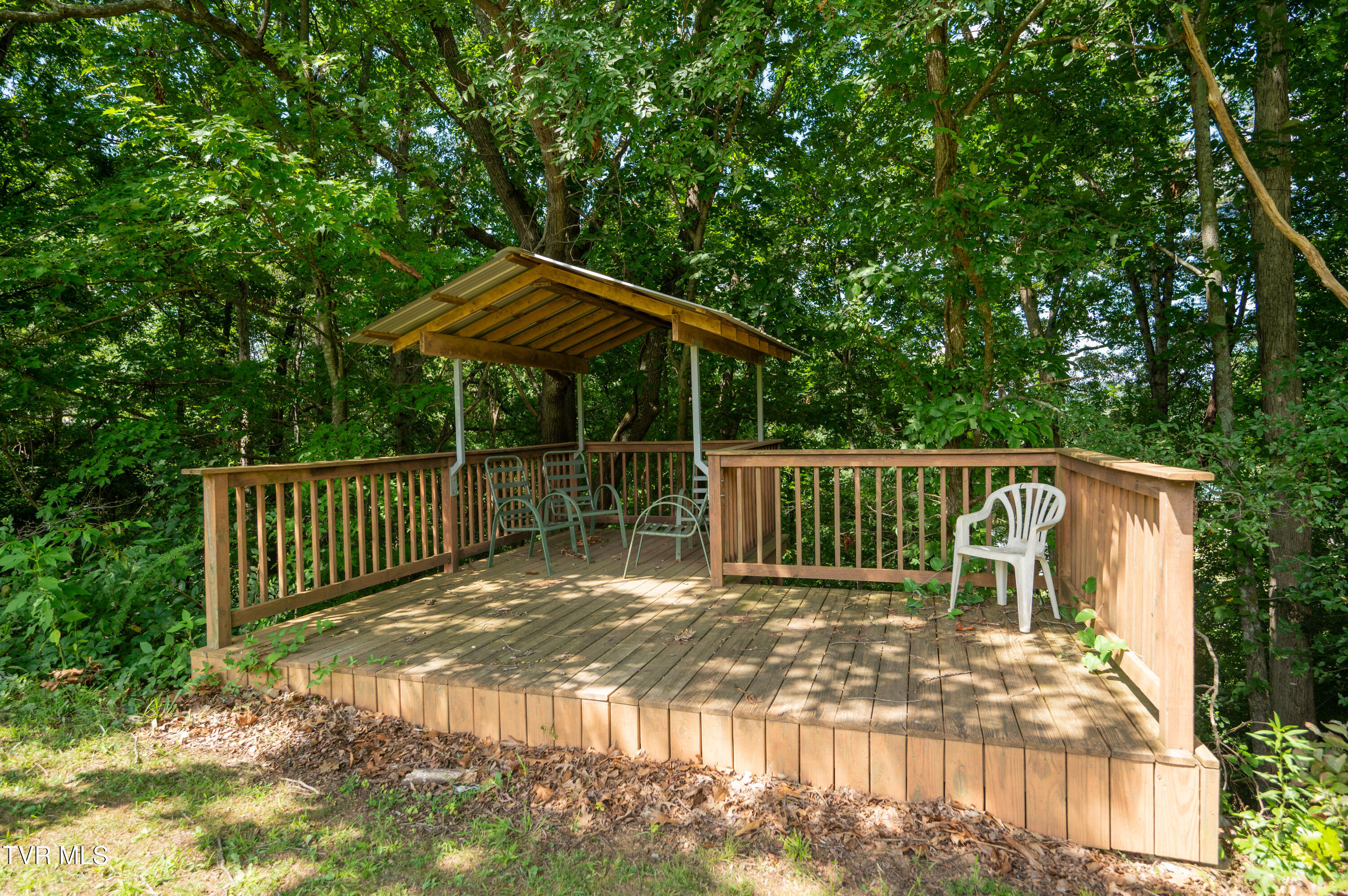 121 Dee Runion Road Jonesborough, TN 37659 - Photo 7 of 51 Dee Runion Rd-12