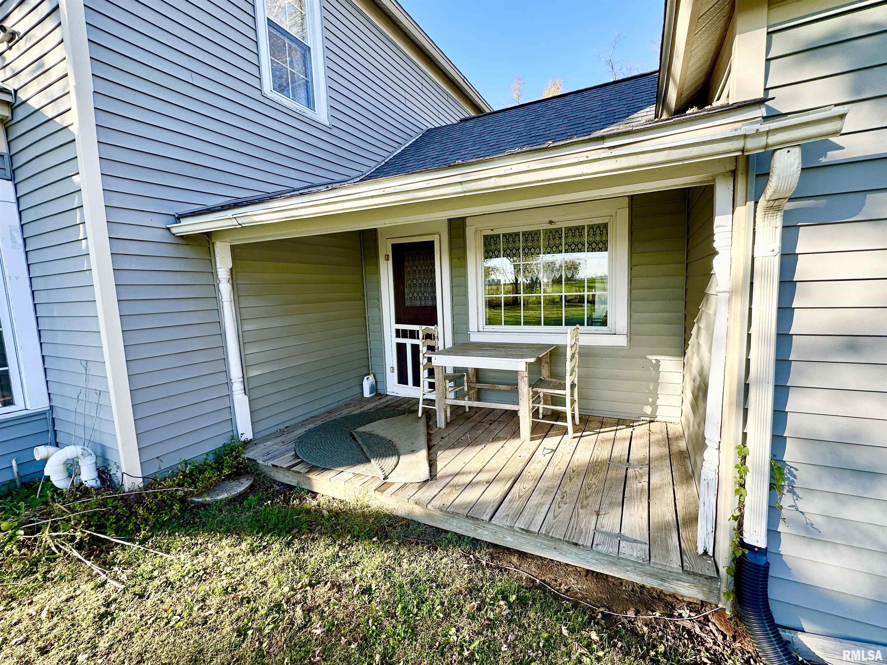 1156 Triopia Road Concord, IL 62631 - Photo 54 of 70