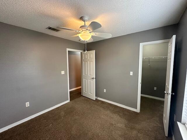 2155 Hagood Loop Crestview, FL 32536 - Photo 14 of 16 an empty room and chandelier fan
