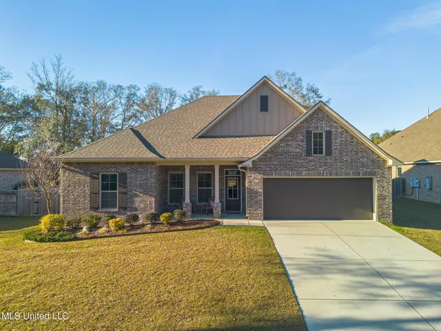 $449,000 | 24830 Knollwood Drive, Unit LOT 65, Pass Christian, MS 39571