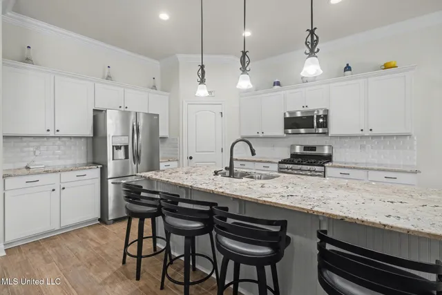 $449,000 | 24830 Knollwood Drive, Unit LOT 65, Pass Christian, MS 39571