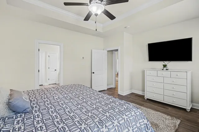 $449,000 | 24830 Knollwood Drive, Unit LOT 65, Pass Christian, MS 39571