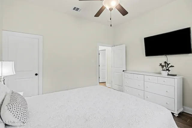 $449,000 | 24830 Knollwood Drive, Unit LOT 65, Pass Christian, MS 39571