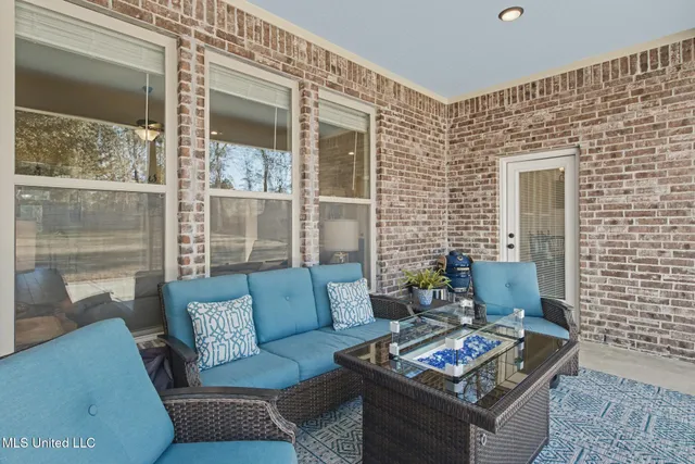 $449,000 | 24830 Knollwood Drive, Unit LOT 65, Pass Christian, MS 39571