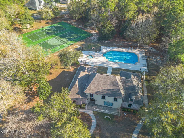 $449,000 | 24830 Knollwood Drive, Unit LOT 65, Pass Christian, MS 39571