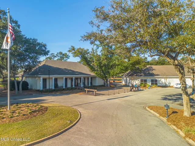 $449,000 | 24830 Knollwood Drive, Unit LOT 65, Pass Christian, MS 39571