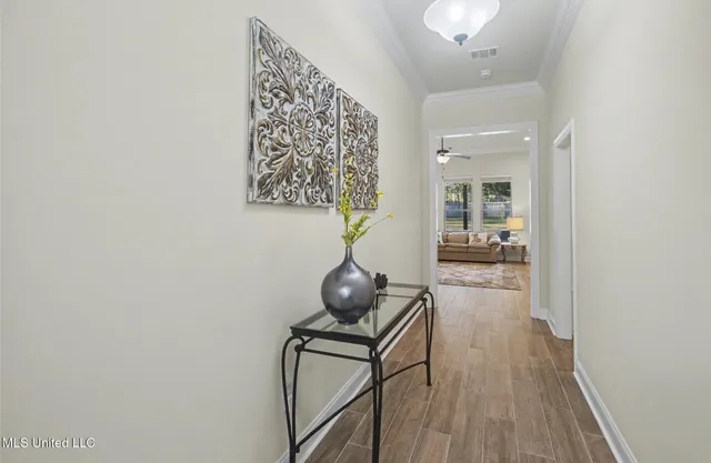 $449,000 | 24830 Knollwood Drive, Unit LOT 65, Pass Christian, MS 39571