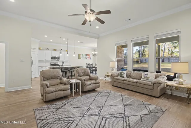 $449,000 | 24830 Knollwood Drive, Unit LOT 65, Pass Christian, MS 39571