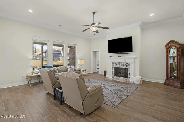 $449,000 | 24830 Knollwood Drive, Unit LOT 65, Pass Christian, MS 39571