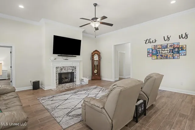 $449,000 | 24830 Knollwood Drive, Unit LOT 65, Pass Christian, MS 39571