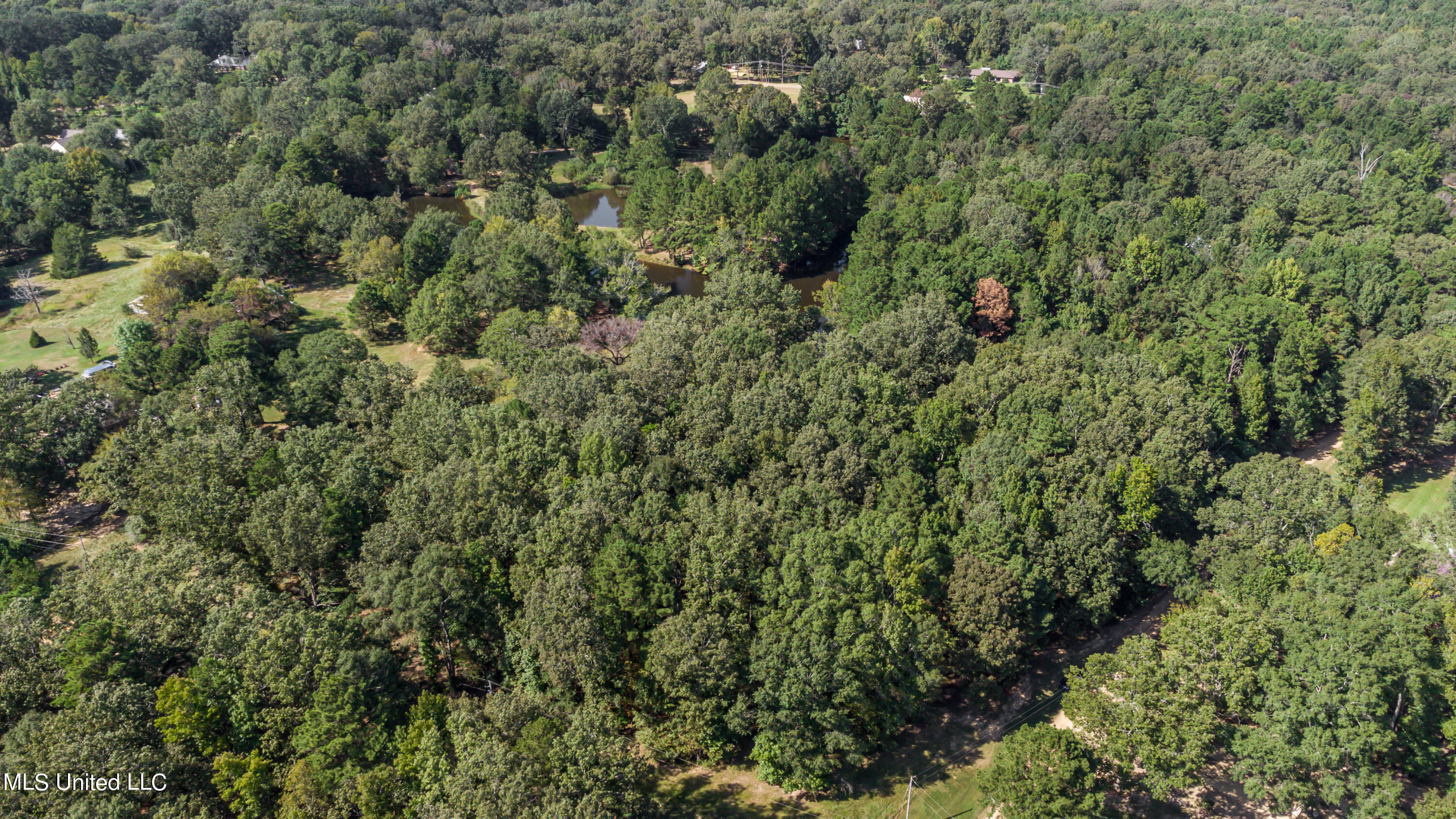 Kimbell Road Terry, MS 39170 - Photo 23 of 49 Crescent H Drive Drone-3