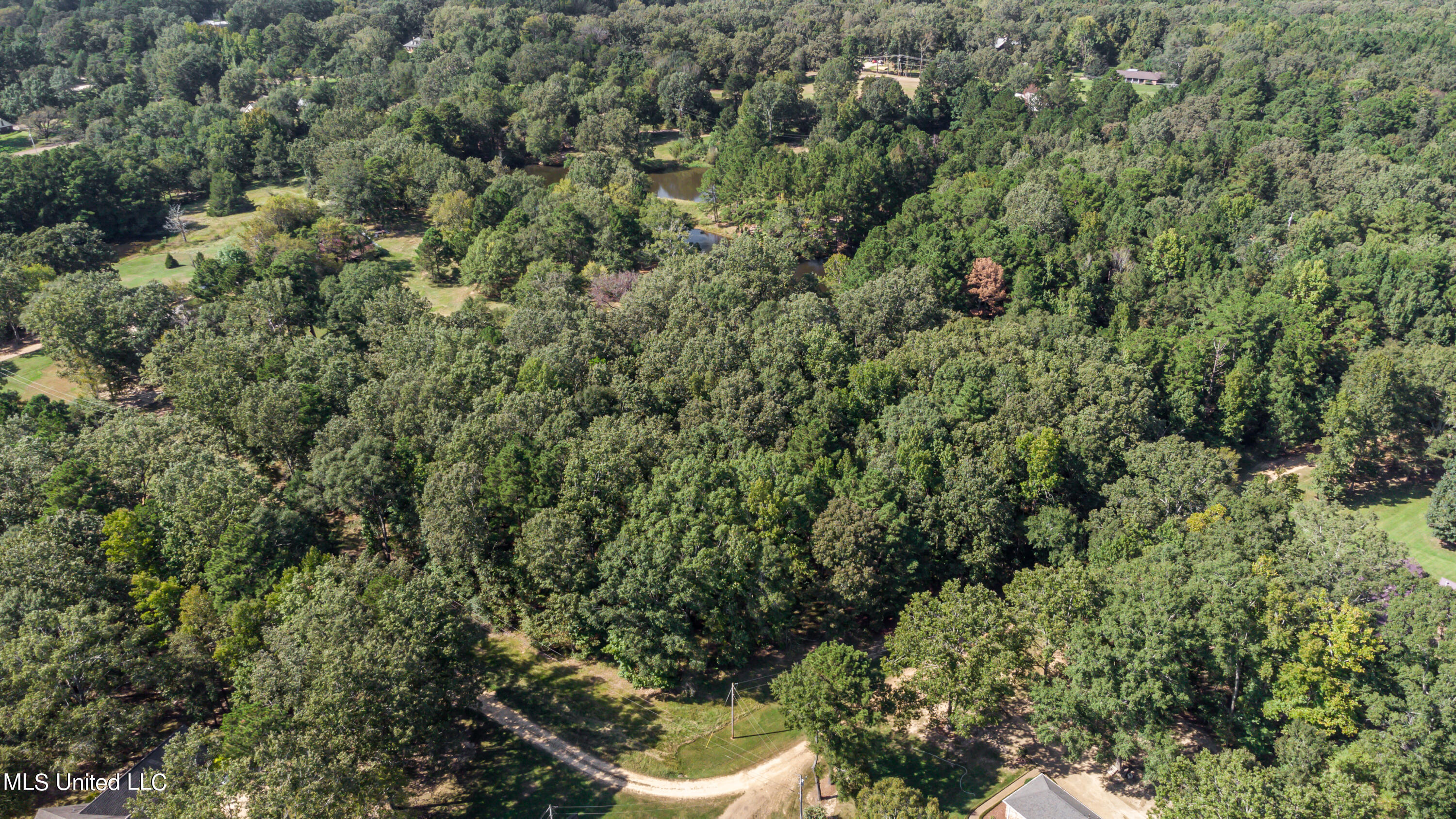 Kimbell Road Terry, MS 39170 - Photo 26 of 49 Crescent H Drive Drone-2