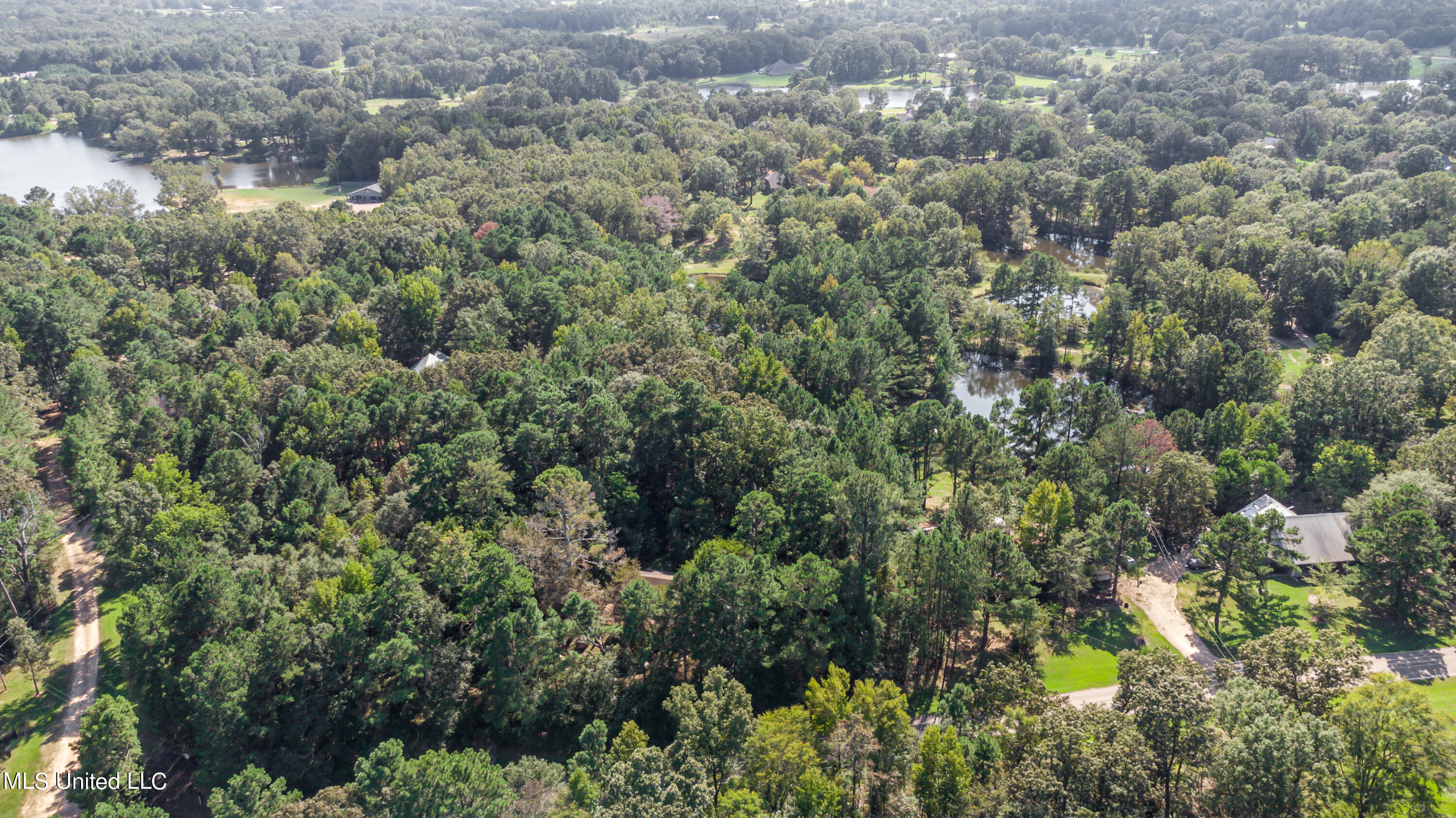 Kimbell Road Terry, MS 39170 - Photo 40 of 49 Crescent H Drive Drone-18