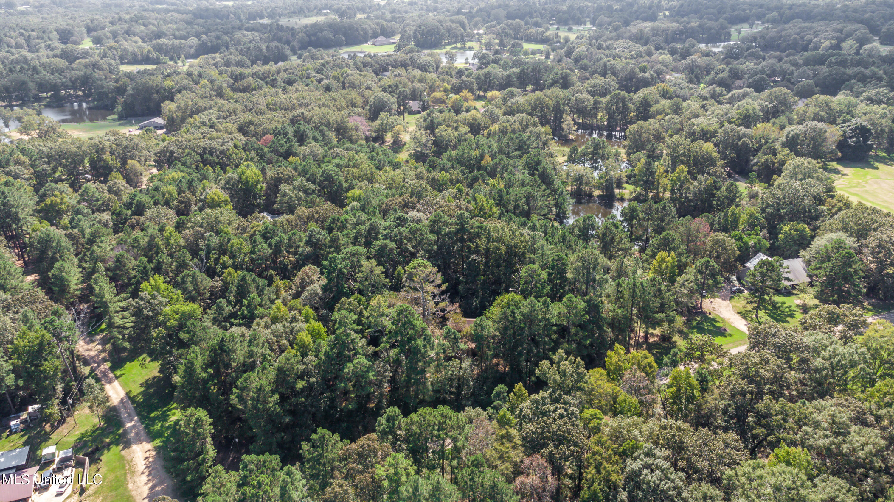 Kimbell Road Terry, MS 39170 - Photo 41 of 49 Crescent H Drive Drone-19
