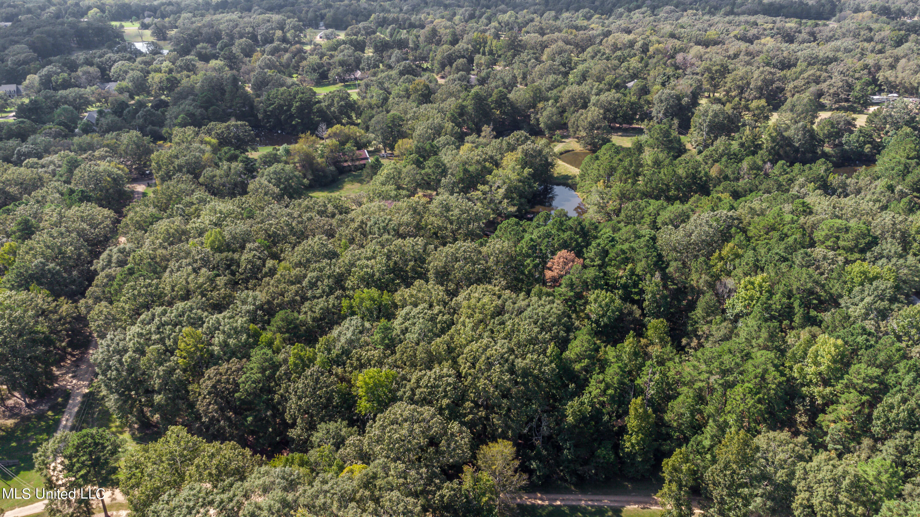 Kimbell Road Terry, MS 39170 - Photo 46 of 49 Crescent H Drive Drone-24