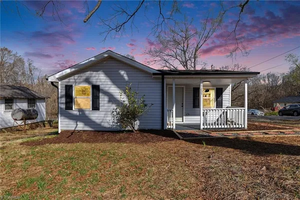 $178,000 | 1237 Irving Avenue, Eden, NC 27288
