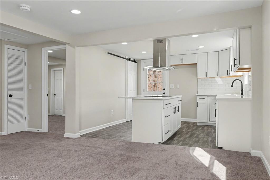 1237 Irving Avenue Eden, NC 27288 - Photo 12 of 36
