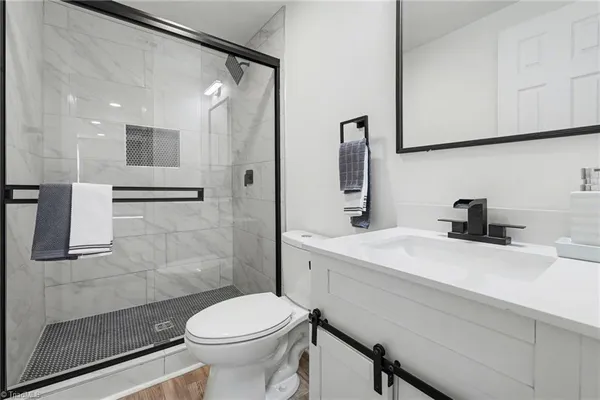 $178,000 | 1237 Irving Avenue, Eden, NC 27288