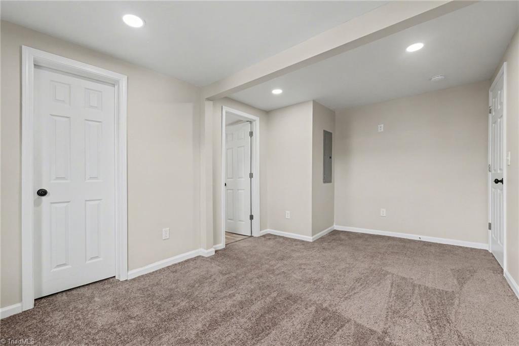 1237 Irving Avenue Eden, NC 27288 - Photo 21 of 36