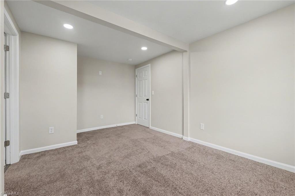 1237 Irving Avenue Eden, NC 27288 - Photo 24 of 36