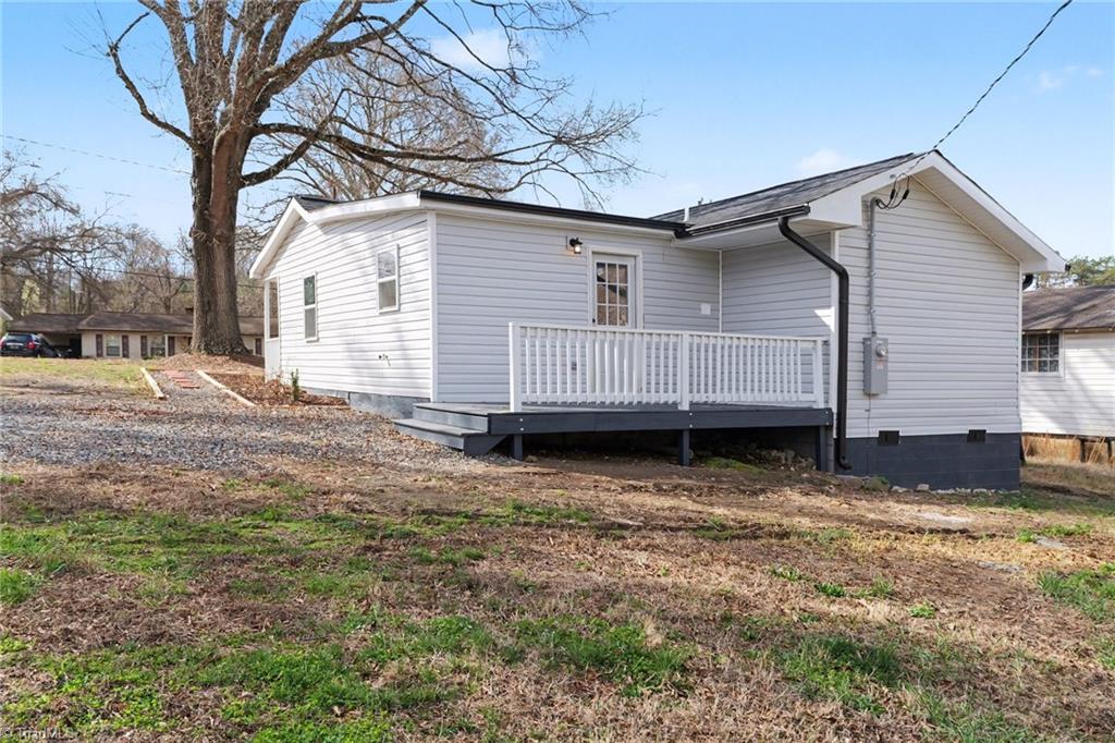 1237 Irving Avenue Eden, NC 27288 - Photo 33 of 36