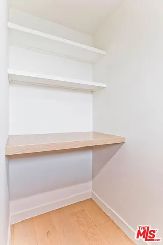 a close up of a shower