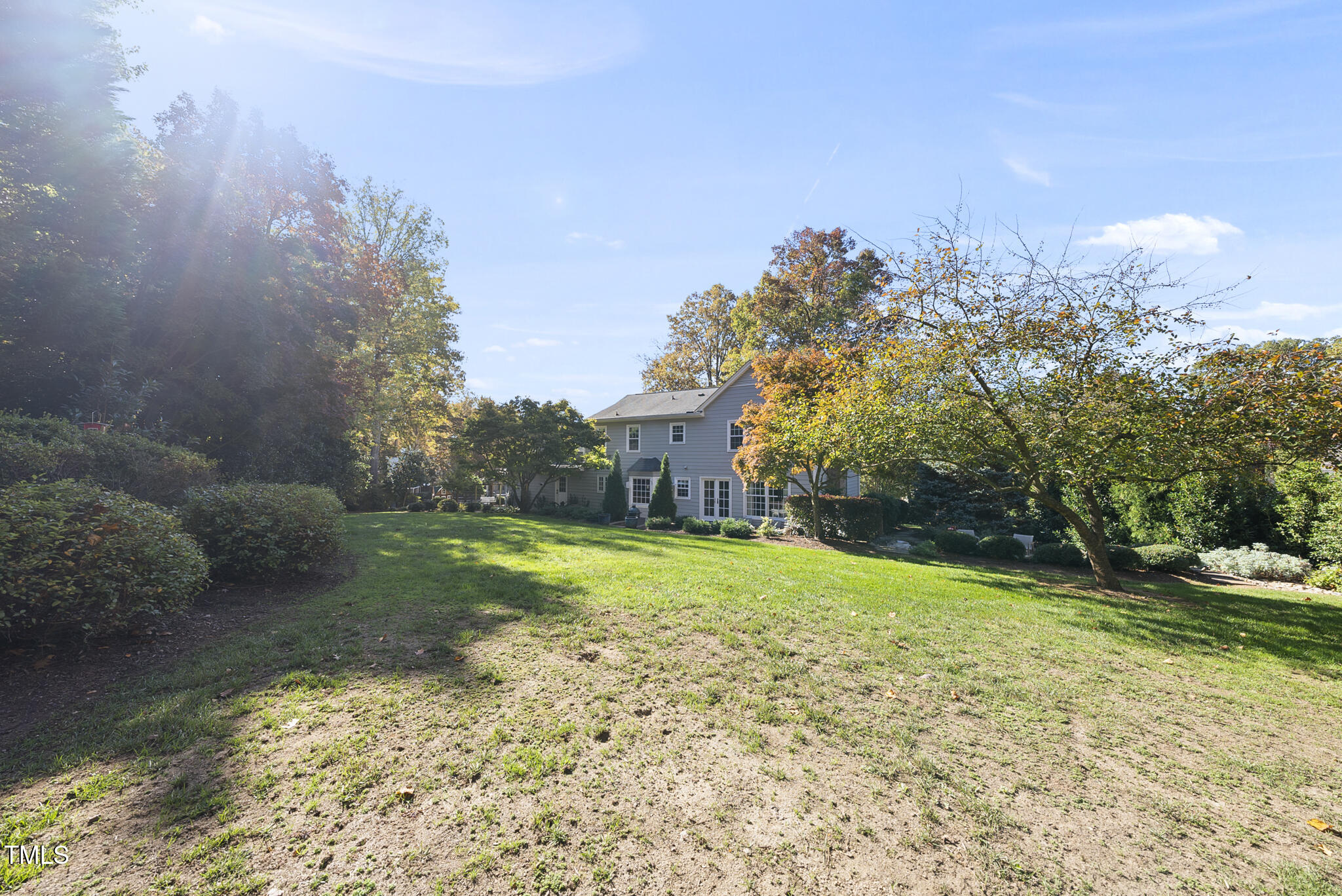 805 Faulkner Place Raleigh, NC 27609 - Photo 50 of 57 DSC09013