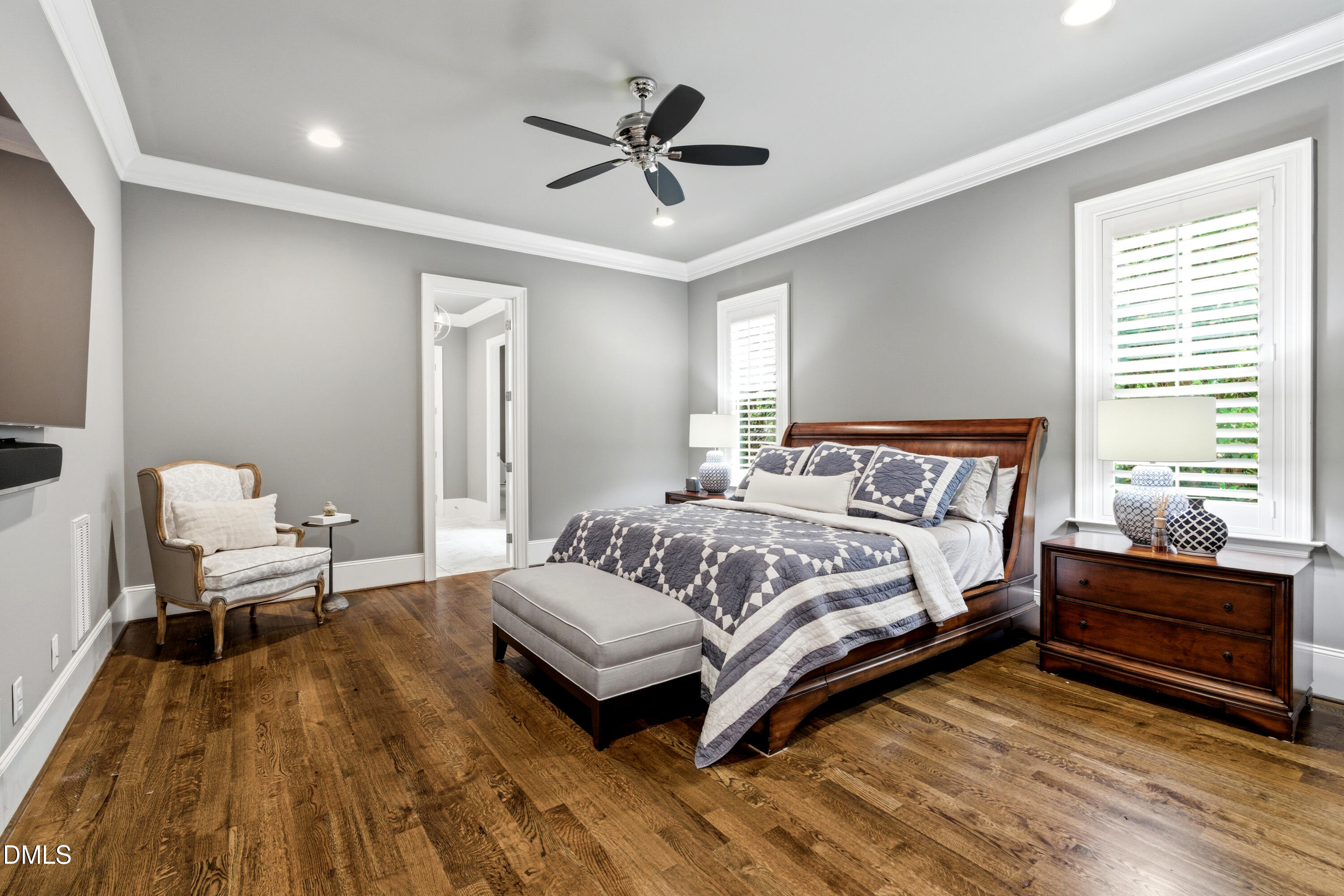 2112 Kipawa Street Raleigh, NC 27607 - Photo 24 of 61 Kipawa-25
