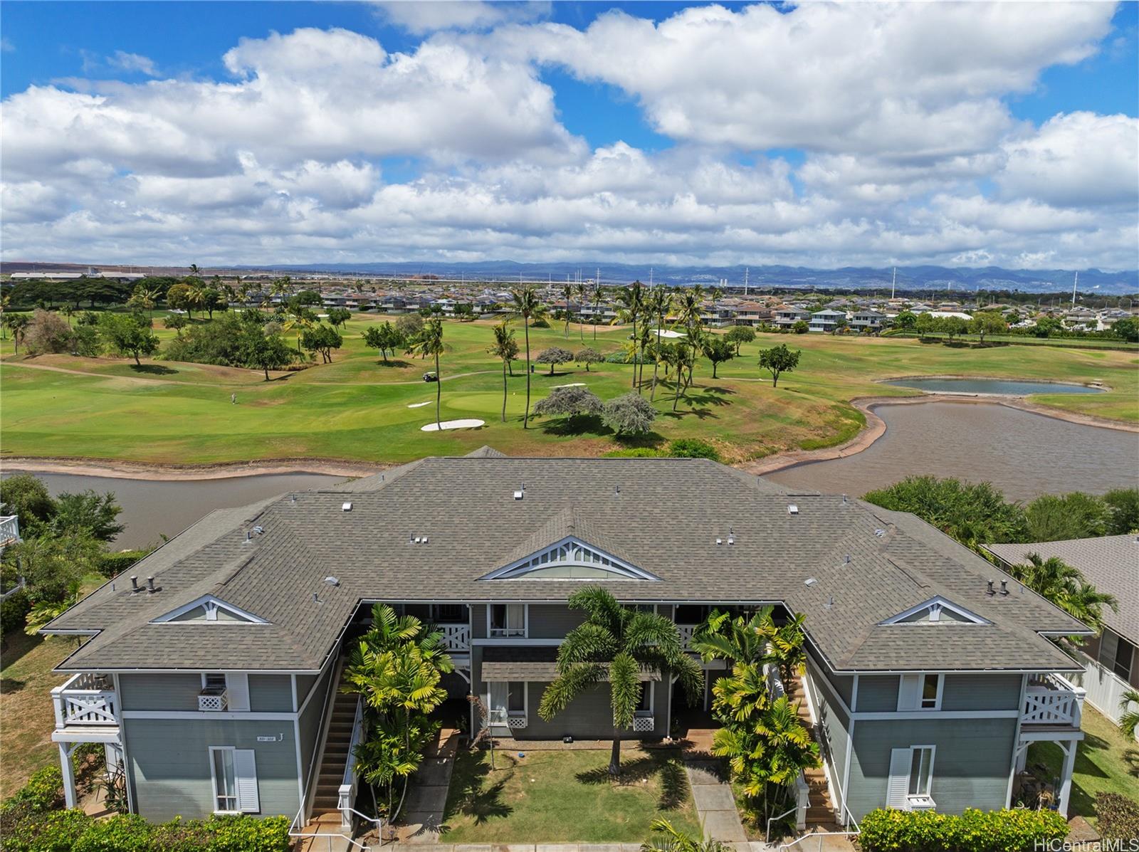 91-1058J Kekuilani Loop, Unit 907 Kapolei, HI 96707 - Photo 2 of 24 Building J