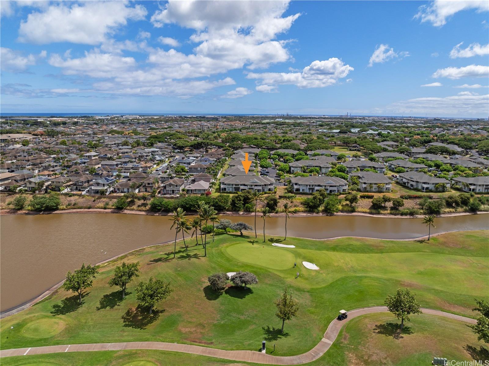 91-1058J Kekuilani Loop, Unit 907 Kapolei, HI 96707 - Photo 22 of 24