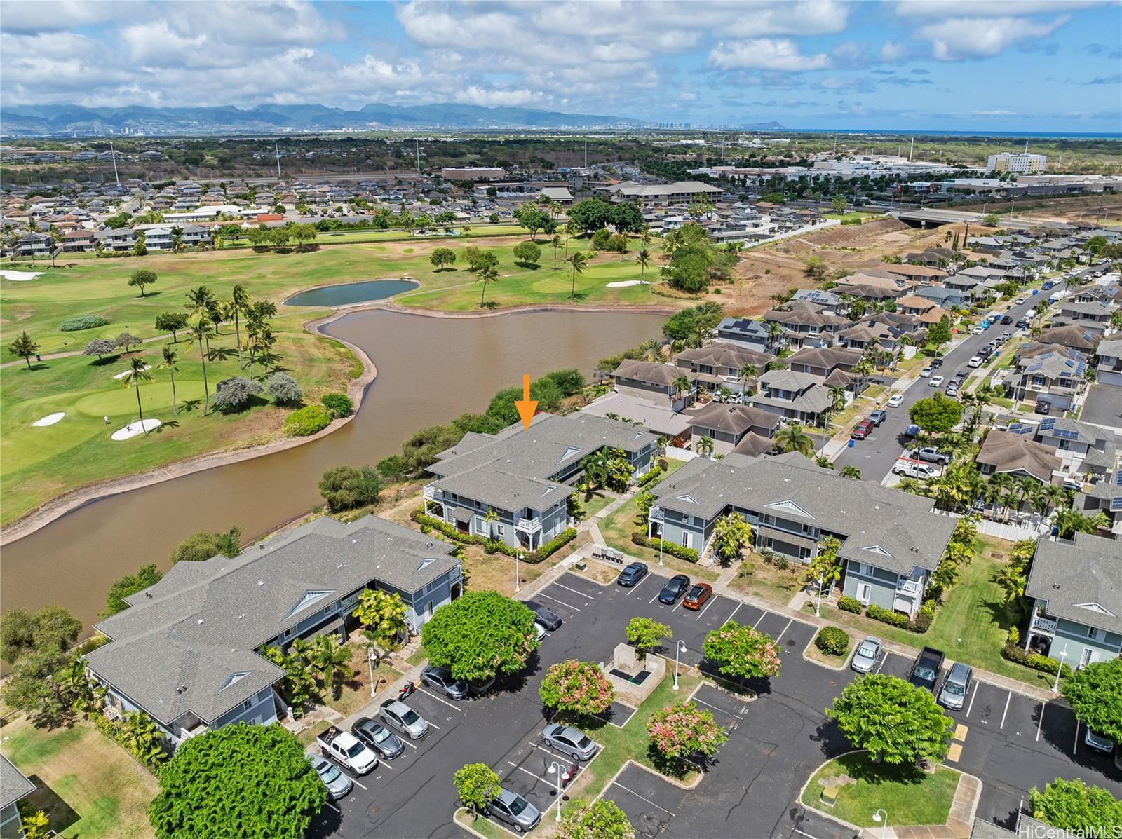 91-1058J Kekuilani Loop, Unit 907 Kapolei, HI 96707 - Photo 23 of 24