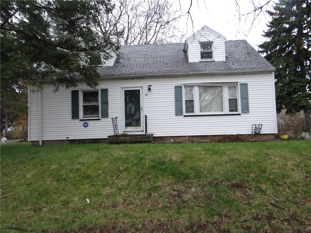 192 Newcomb Street Rochester, NY 14609 - Photo 1 of 1