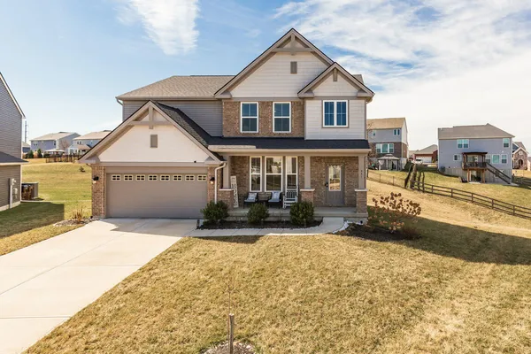 $454,000 | 431 Tate Court, Union, KY 41091