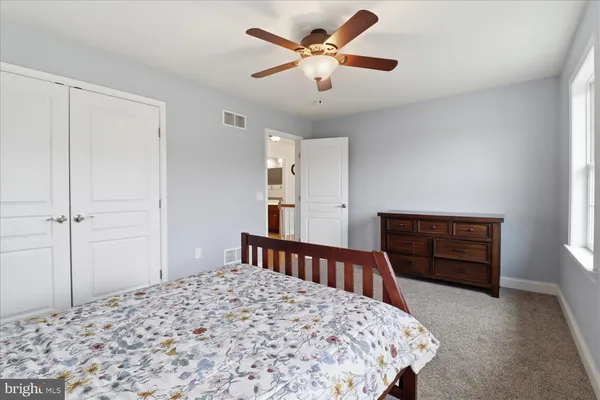 a view of small space