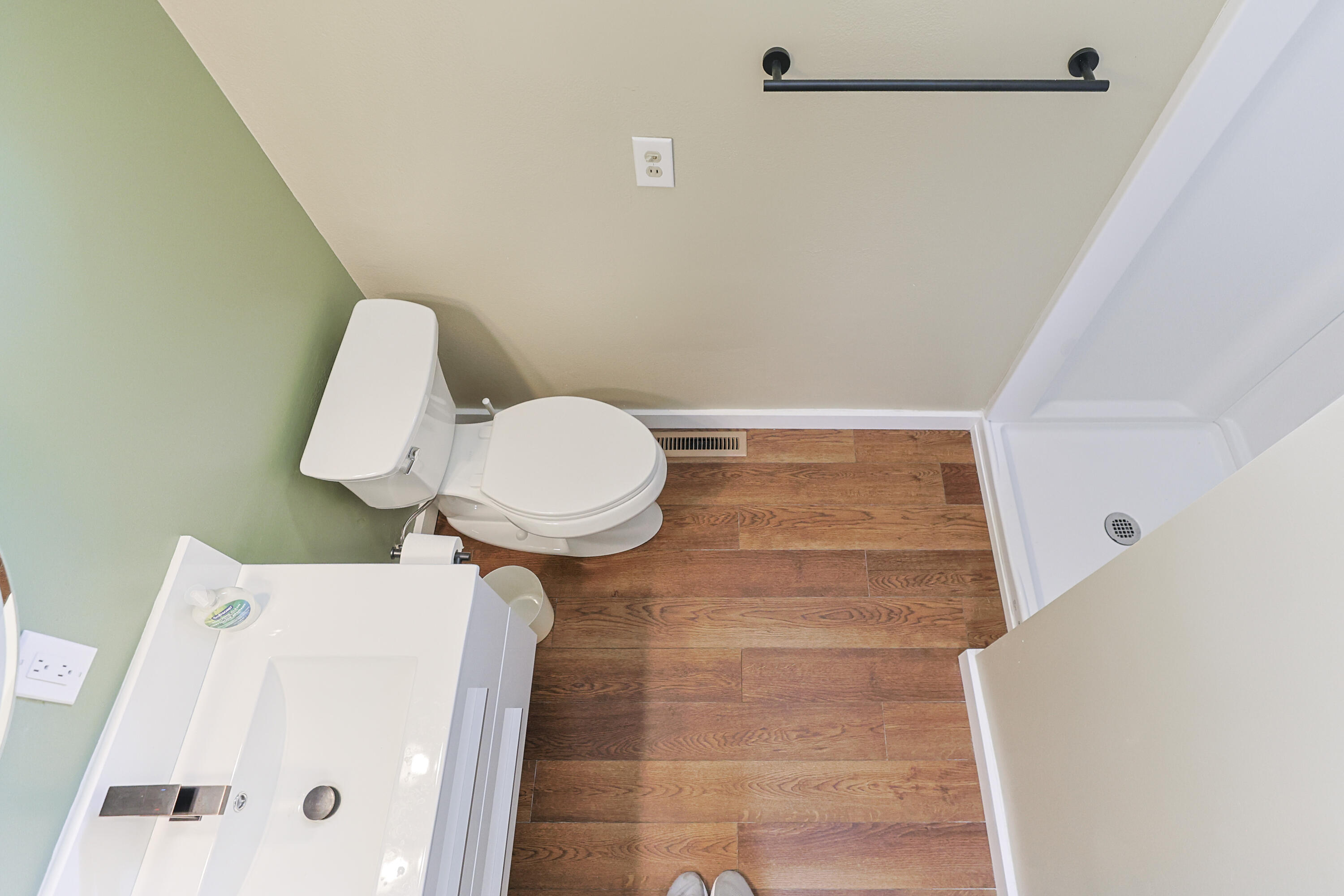 3011 Adams Road Niles, MI 49120 - Photo 17 of 44 Bathroom