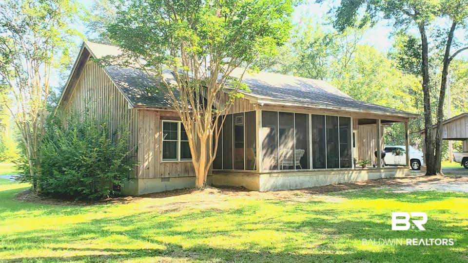 10058 McMillan Road Stockton, AL 36579 - Photo 25 of 32