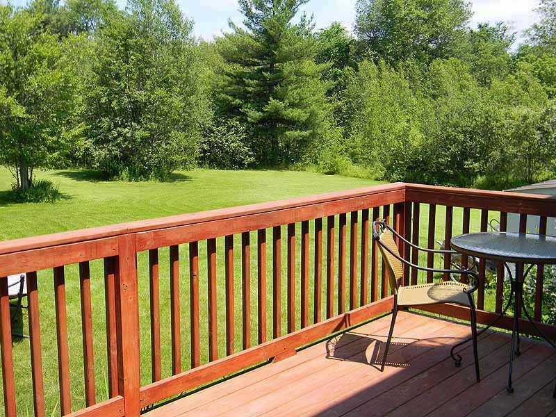 686 Richmond Road Litchfield, ME 04350 - Photo 18 of 35 Patio/Deck.