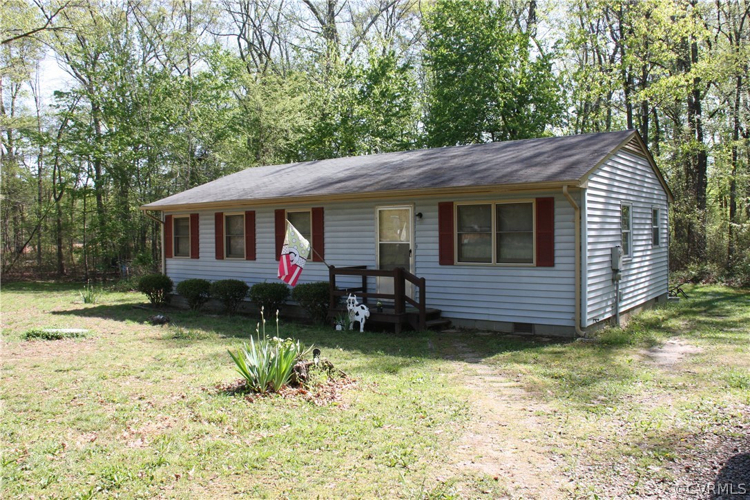 2780 Fariss Road Powhatan, VA 23139 - Photo 1 of 4 Gallery Image 1