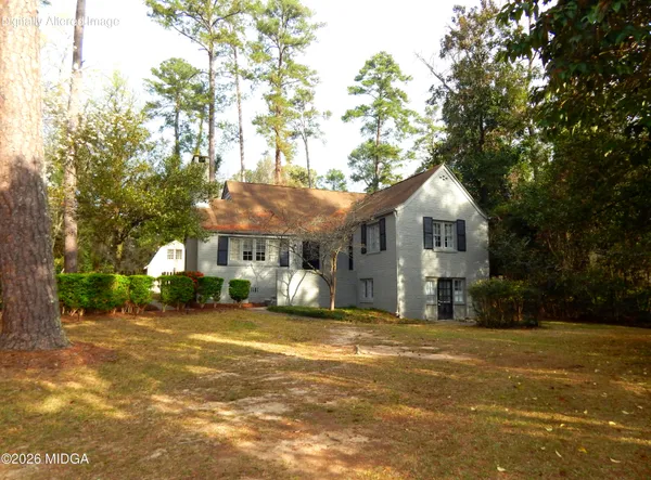 $217,500 | 862 Parkview Drive, Macon, GA 31211