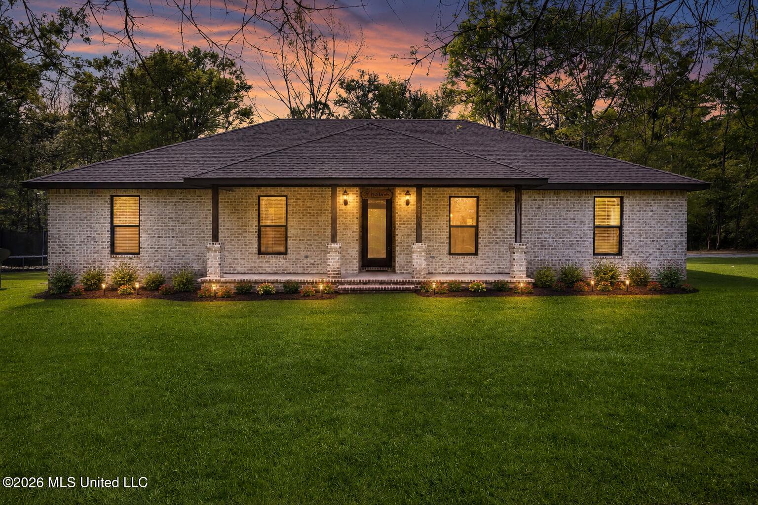 9281 Liberty Road Biloxi, MS 39532 - Photo 1 of 41 Liberty Rd Enhanced with AI